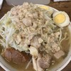 ラーメン二郎 品川店