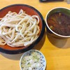 手打うどん 松屋