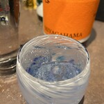 博多おでん自然薯 ちかっぱ堂 - 芋焼酎 鹿児島 宮ヶ浜