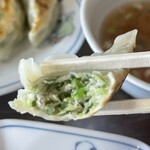 広ちゃん飯店 - 