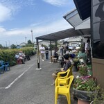 広ちゃん飯店 - 