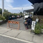 広ちゃん飯店 - 