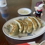 広ちゃん飯店 - 