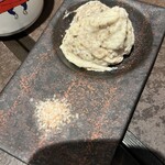 博多おでん自然薯 ちかっぱ堂 - 自然薯