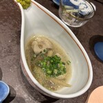 博多おでん自然薯 ちかっぱ堂 - 博多和牛もつ鍋おでん