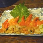 栄屋酒場 - あおやぎ★★★☆