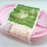 ほっかほっか亭 - 料理写真:のり弁