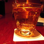 バー ル・サロン - Ｍさんのシングルモルト