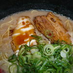 熱血らーめん 遊びじゃネェんだよ！ - 