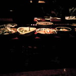 店内③(カウンター内)