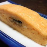 明神下 神田川 本店 - う巻き