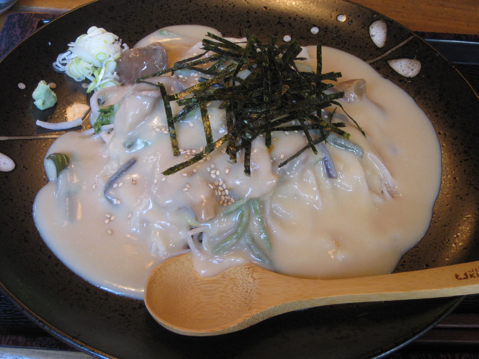 そば処 やましろ name=