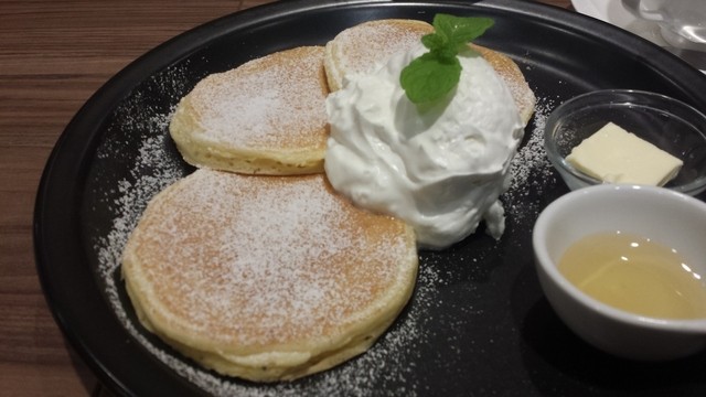 The Photo Of Food Kafedoperagoro Tabelog