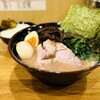 横浜ラーメン 北村家