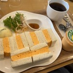 中条たまご直売店 - 