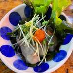 二代目 串カツ劇場 - 
