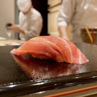 すし 良月 - 
