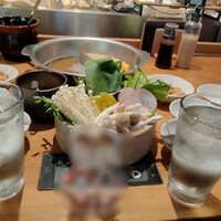 しゃぶしゃぶ KINTAN 代官山本店 - 