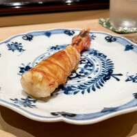すし 良月 - 