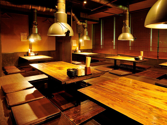 焼肉工房 やきや 松森店 - 黒松（焼肉）の写真