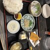 磯料理 升や