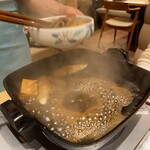 銀座吉澤 肉処 - 