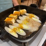 銀座吉澤 肉処 - 