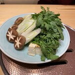 銀座吉澤 肉処 - 