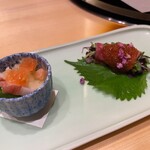 銀座吉澤 肉処 - 