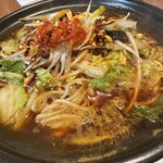 百菜百味 銀座店 - 