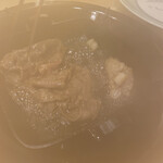 銀座吉澤 肉処 - 