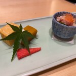 銀座吉澤 肉処 - 