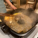 銀座吉澤 肉処 - 