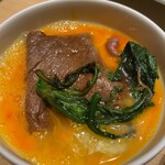 銀座吉澤 肉処 - 