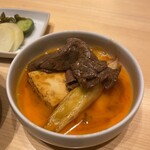 銀座吉澤 肉処 - 