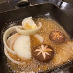 銀座吉澤 肉処 - 