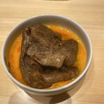 銀座吉澤 肉処 - 