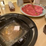 銀座吉澤 肉処 - 