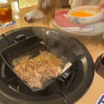 銀座吉澤 肉処 - 