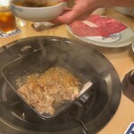 銀座吉澤 肉処 - 