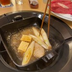 銀座吉澤 肉処 - 