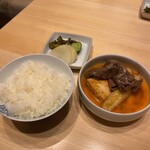 銀座吉澤 肉処 - 