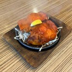ルンビニ - 料理写真:
