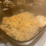 銀座吉澤 肉処 - 