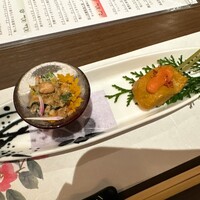 WASHOKU SUSHI いぶき 銀座店 - 