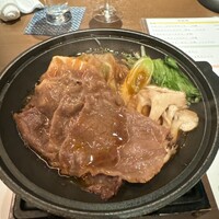 WASHOKU SUSHI いぶき 銀座店 - 