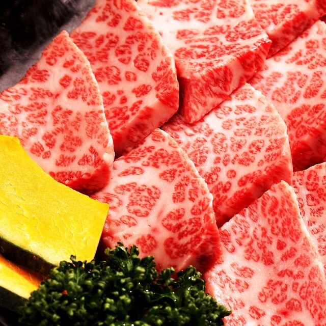 焼肉工房 やきや 松森店 - 黒松（焼肉）の写真