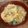 うどん 松屋