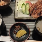 가키덴 - 일일 특선