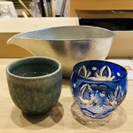 北新地 鮨 聚楽 - 鍋島✨️